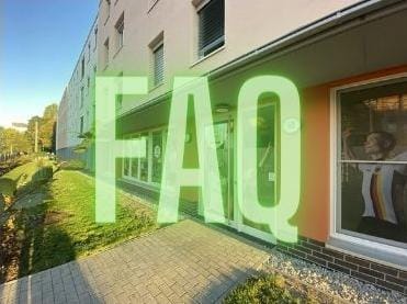 FAQ-Häufig gestellte Fragen